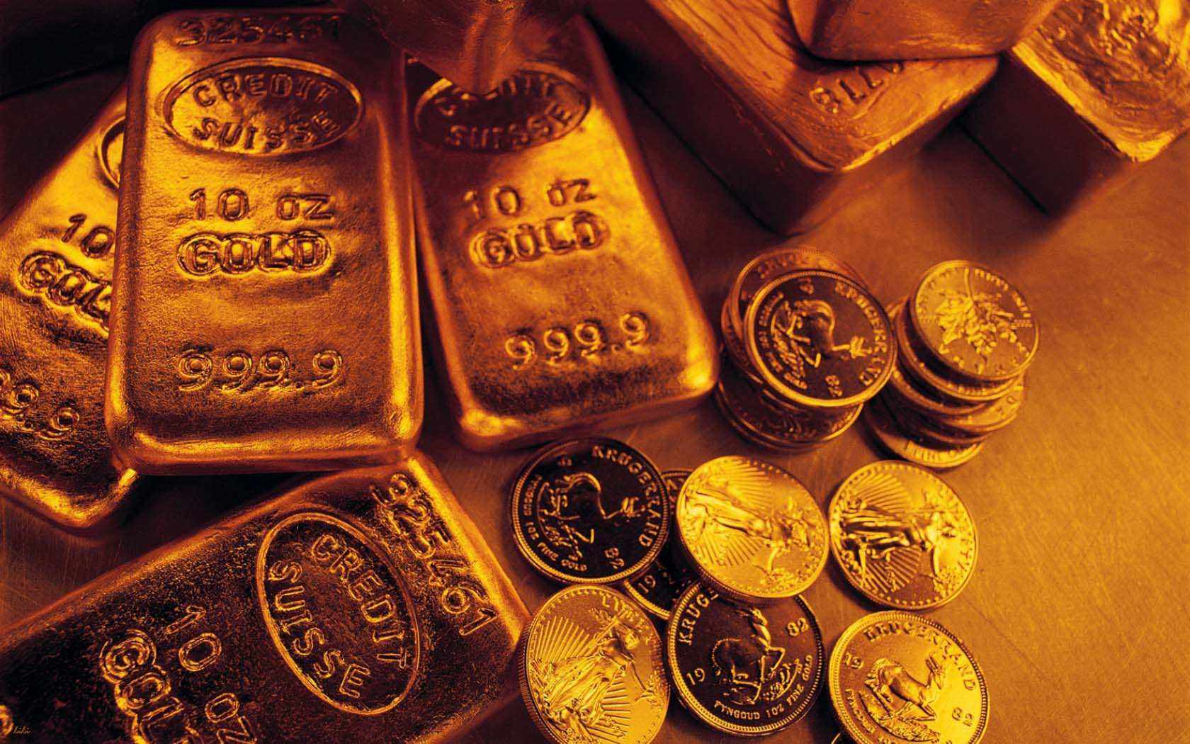 百味财经:黄金投资与其它金融投资产品有什么关系?